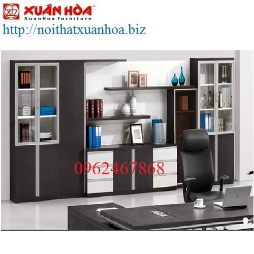 Tủ sắt văn phòng Xuân Hòa giá rẻ