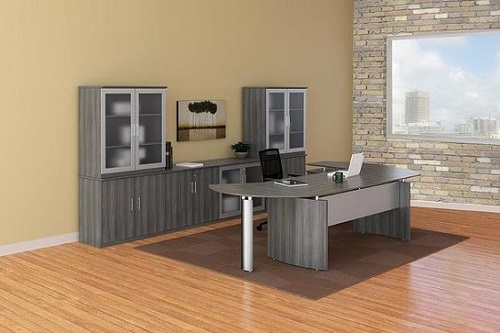 tủ tài liệu văn phòng bằng gỗ
