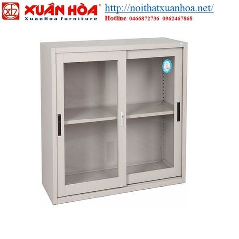 Tủ sắt tài liệu Xuân Hòa tiện ích sang trọng và tiện lợi Tu-tai-lieu-xuan-hoa-ca-1b-lg-500x500