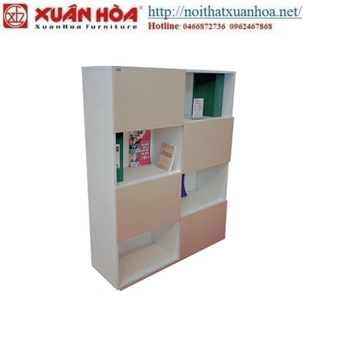 Tủ trưởng phòng Xuân Hòa FO1-TTP-01