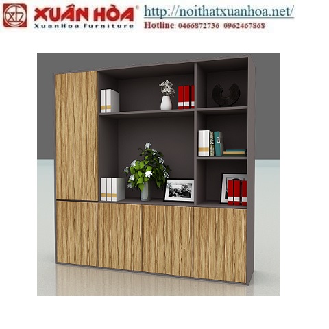 Tủ trưởng phòng Xuân Hòa FO2-TTP-01