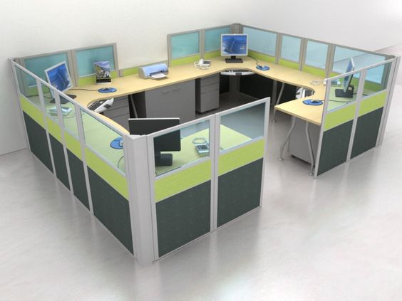 vách ngăn nỉ kính giá rẻ
