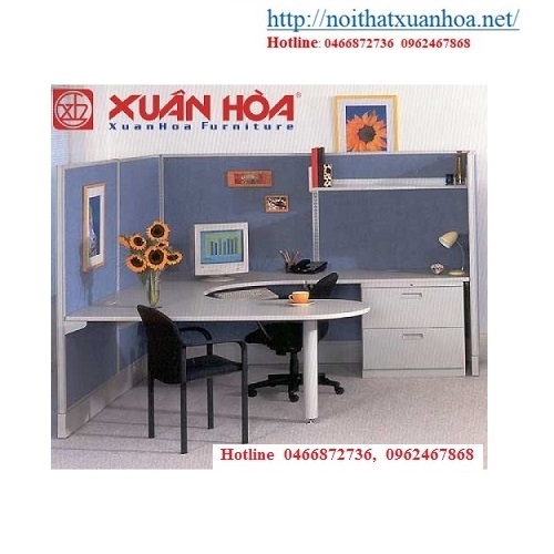 Vách ngăn văn phòng