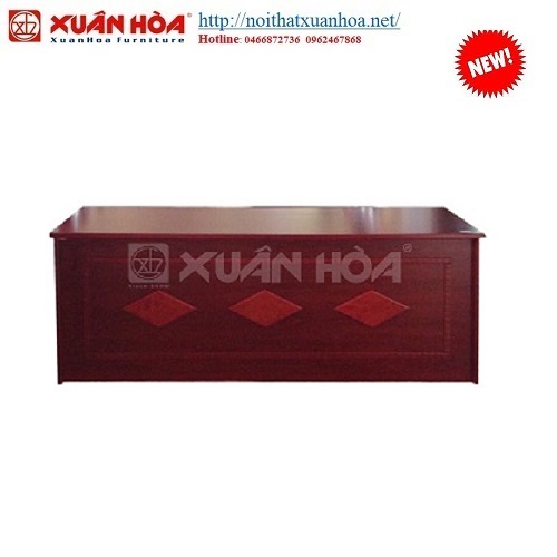 Giới thiệu bàn hội trường Xuân Hòa BHP-02-01