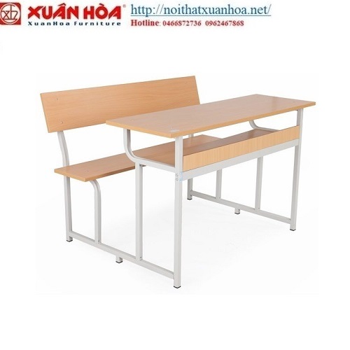 bàn ghế sinh viên