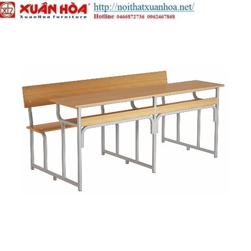 bàn ghế sinh viên