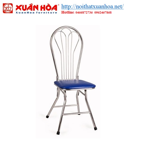 Ghế gấp văn phòng Xuân Hòa GI-15-07