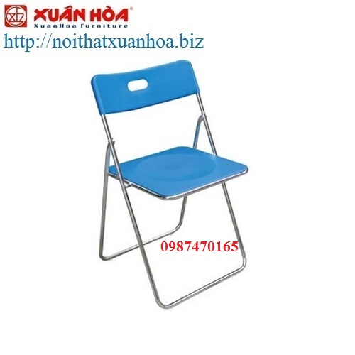 Ghế gấp văn phòng