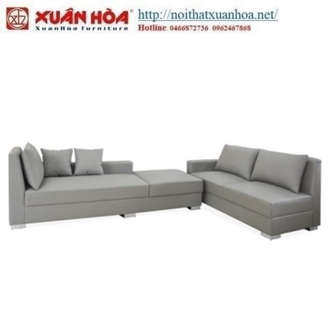 ghế sofa bọc da SF-03