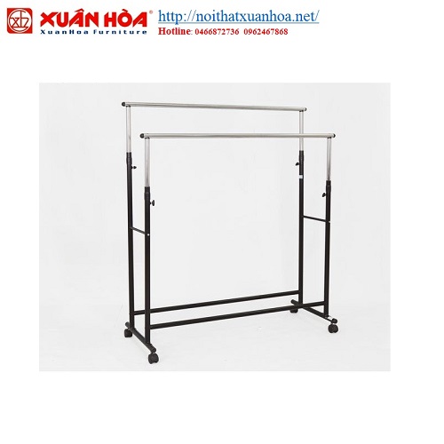 Giàn phơi quần áo