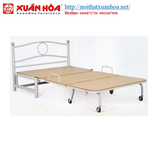 giường gấp sofa giá rẻ xuân hòa