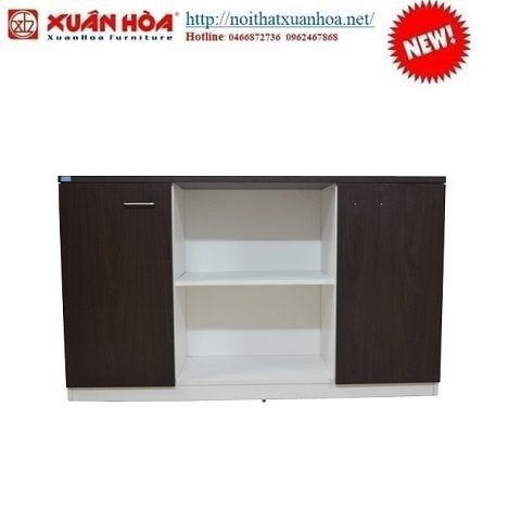 tủ gỗ nhân viên chính hãng xuân hòa