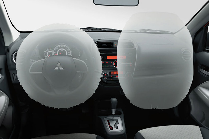 Mitsubishi Mirage; Mitsubishi Mirage 2017; Mirage 2017; Mitsubishi; Mirage