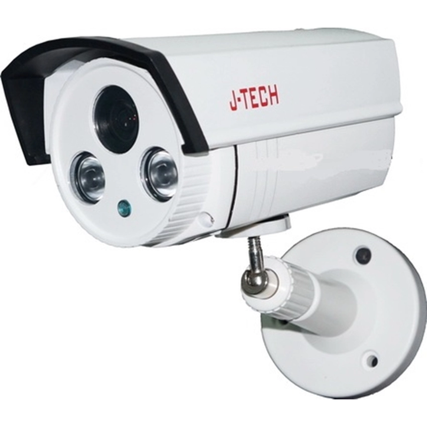 Camera Thân lớn IP J-Tech JT-HD5600 ( 1MP/ 2 Led Aray) 