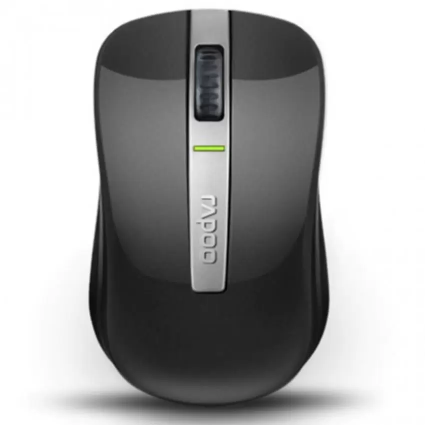 Mouse không dây RAPOO 6010B BLUETOOTH 