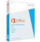 Office Home and Business 2013 32-bit/x64 English APAC EM DVD 