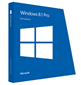 Windows 8.1 Pro 64 bit OEM 