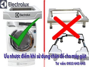 sửa máy giặt electrolux hà đông