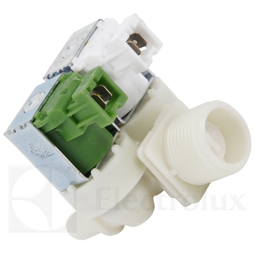 Van cấp nước đôi máy giặtElectrolux
