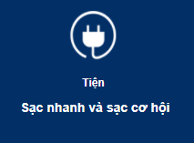 Khả năng sạc nhanh và sạc ngắt quãng của ắc quy lithium EKT