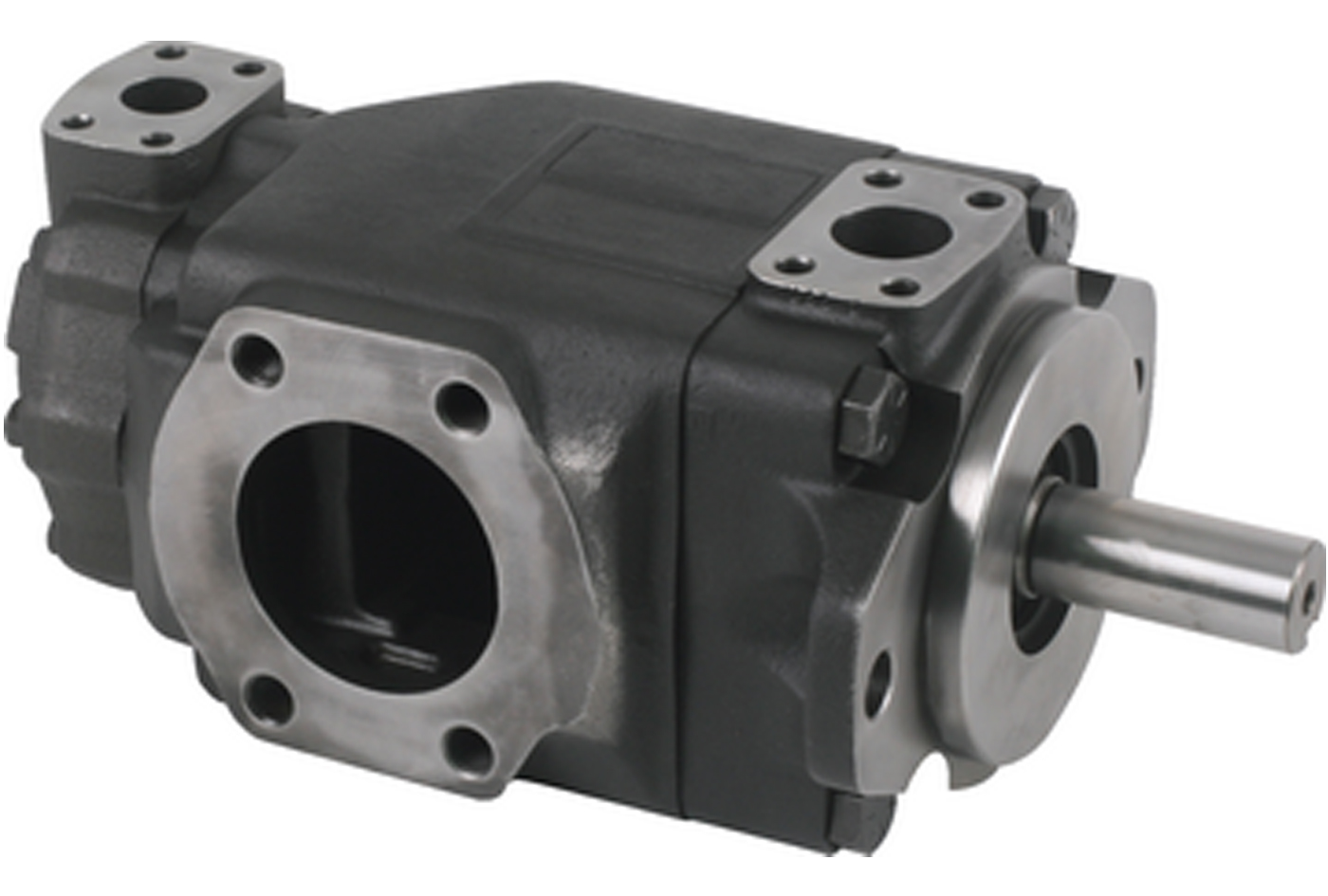 Bơm thủy lực cho xe nâng hàng