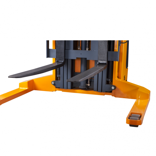 Xe nâng Stacker​​​​​​​ điện 2 tấn hiệu Zowell model XEK20