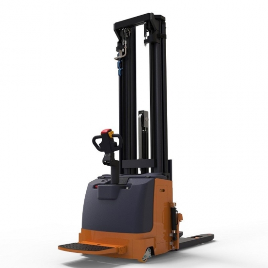 Xe nâng Stacker​​​​​​​ điện 2 tấn hiệu Zowell model XEHA20