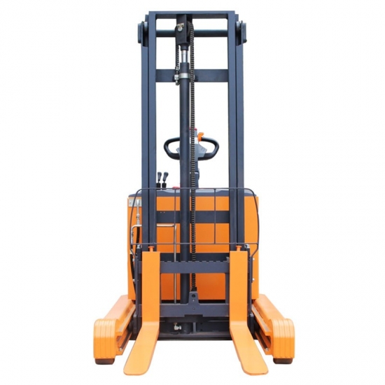 Xe nâng Stacker điện 1.2 tấn hiệu Zowell model XRA12