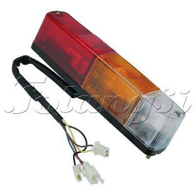 Đèn xi nhan xe nâng