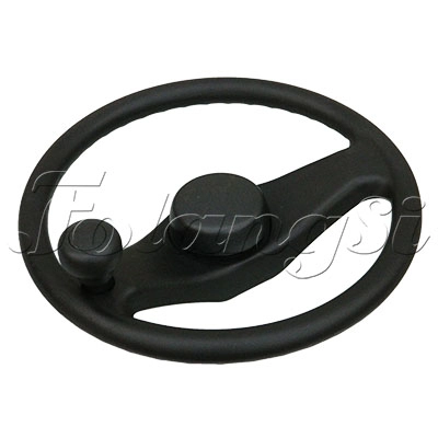 Vô lăng lái dùng cho xe nâng Heli H2000 CPCD10 ~ 100