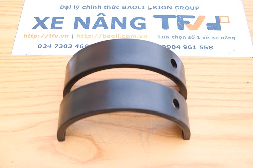 Bạc khung nâng model FD20-30, FB20-30 mã 214A8-02201 hiệu Folangsi