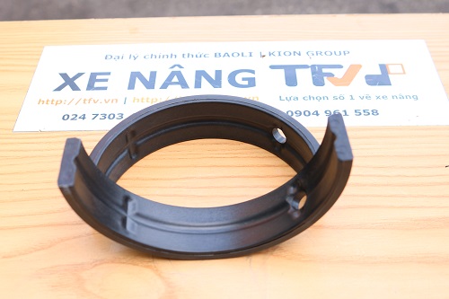 Bạc khung nâng model FD20-30, FB20-30 mã 214A8-02201 hiệu Folangsi