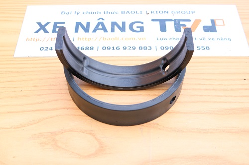 Bạc khung nâng model FD20-30, FB20-30 mã 214A8-02201 hiệu Folangsi