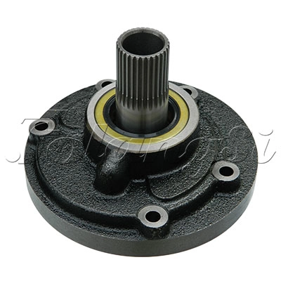 Bơm hộp số dùng cho xe nâng TCM FD20-30