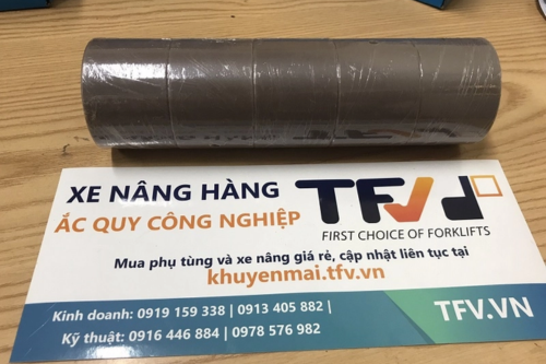 Bạc khung xe nâng hàng 