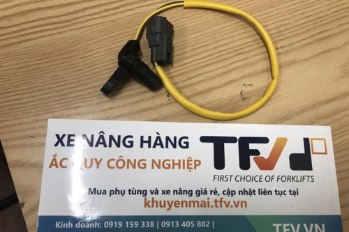 Cảm biến xe nâng Toyota 7FBR10~30
