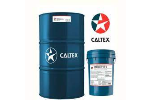 Dầu động cơ hãng Caltex