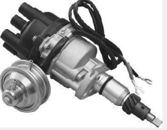 Bộ chia điện xe nâng các hãng