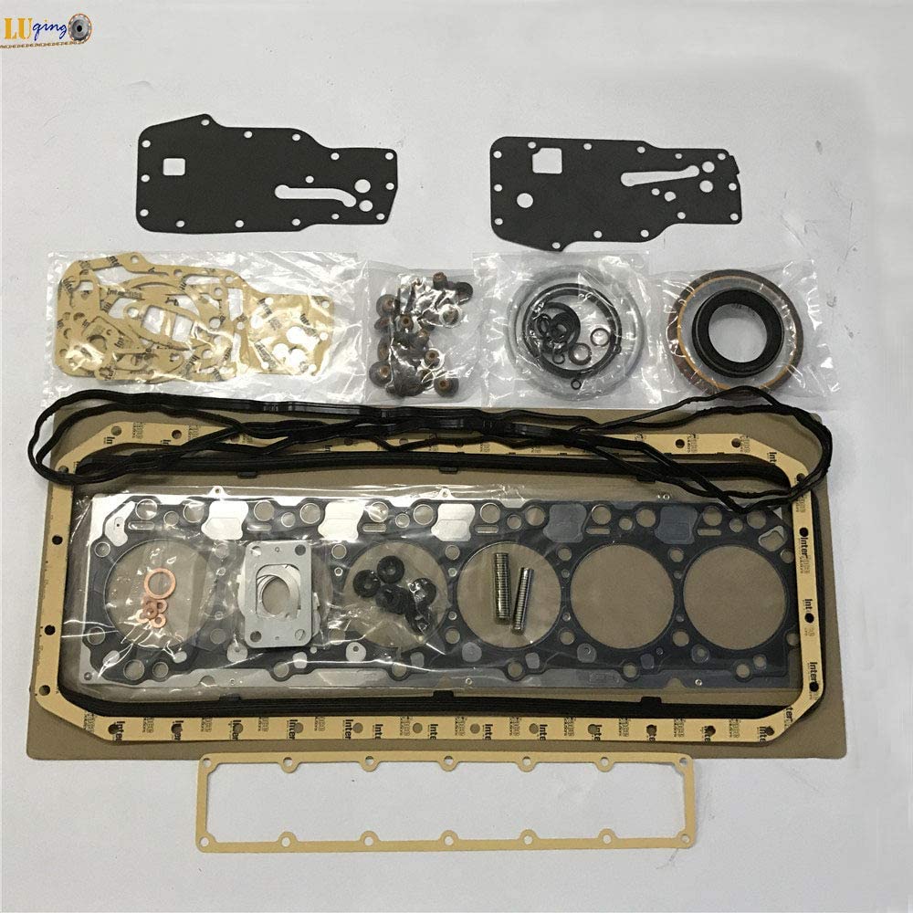 Bộ gioăng đại tu động cơ Toyota 04111-30180-71