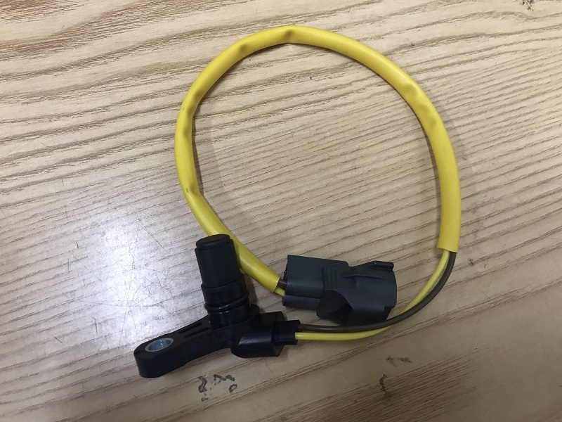 Cảm biến xe nâng Toyota 7FBR10~30 mã 58810-13900-71 hiệu Folangsi