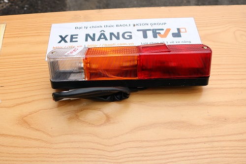 Cụm đèn hậu xe nâng TCM mã HS-LL070 hàng mới 100%