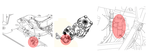 Chỉ đạo điện từ