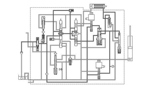 Vách ngăn (động cơ chạy)
