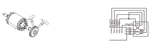 Cảm biến SAS & công tắc