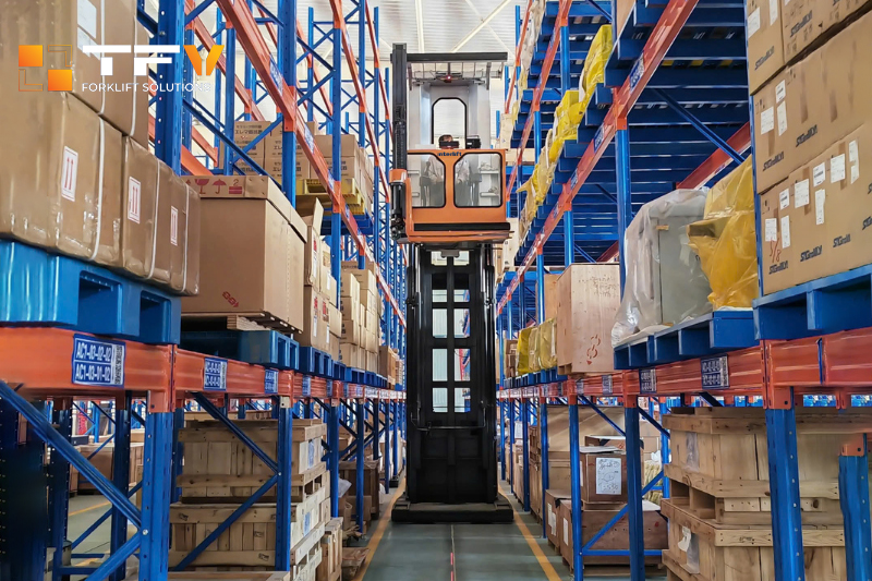 An toàn công nghệ LFP