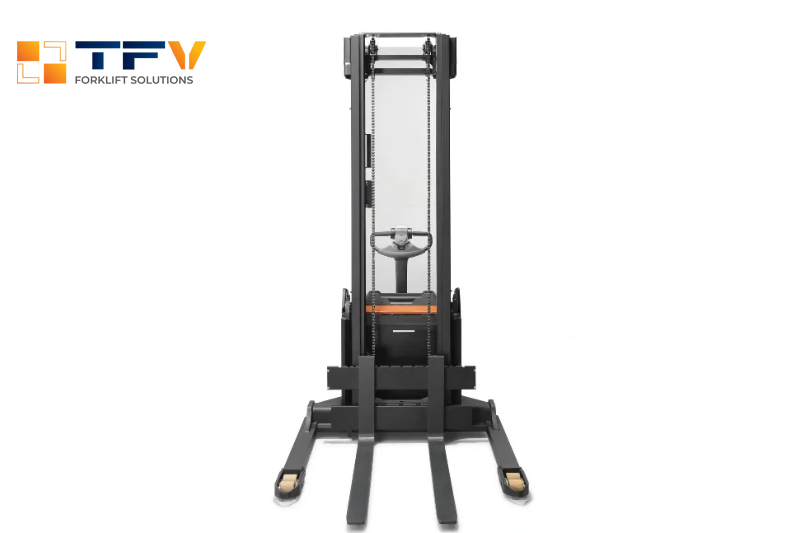 Càng nâng chân rộng