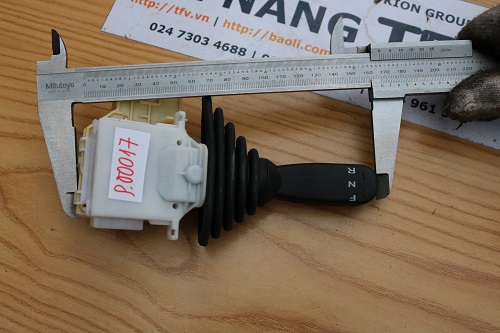 Bộ cần số tiến lùi xe nâng Toyota model 8FD10~30,8FG10~30 mã 57460-26630-71. Mã P.00017