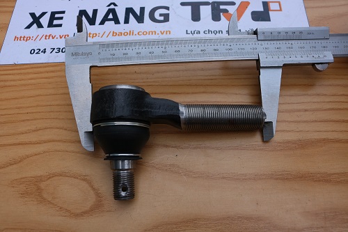 Rô tuyn xe nâng (bên phải) M20*18 model 2-4FB10-30, 4-6F mã 43750-20542-71