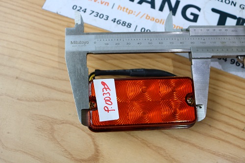 Cụm đèn xin nhan xe nâng 28.6g mã HS-LL016 hàng mới 100%