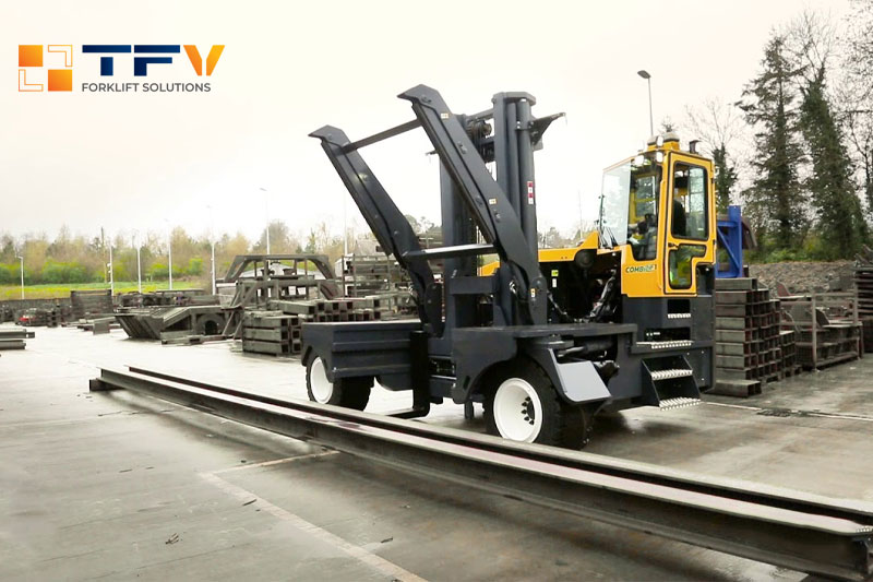 Combilift Depot Combi-C Series